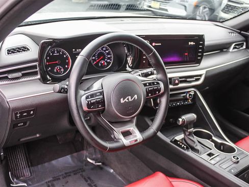 Used 2022 Kia K5 GT-Line w/ GT-Line FWD Premium Package image 24