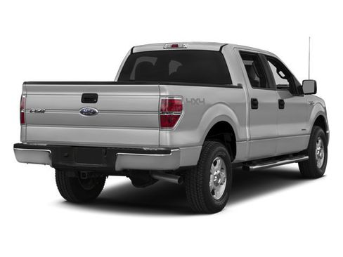 Used 2014 Ford F150 XLT w/ Equipment Group 302A Luxury AWD/4WD image 2