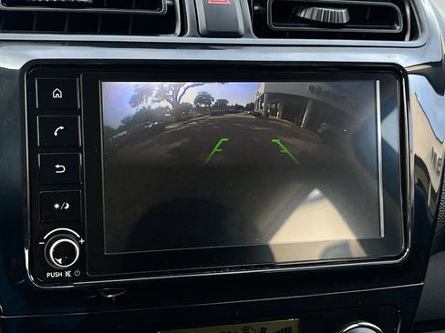Used 2023 Mitsubishi Mirage ES FWD image 18