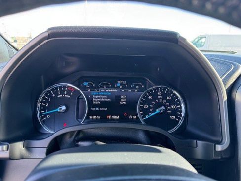 Certified 2021 Ford Expedition Max XLT image 15