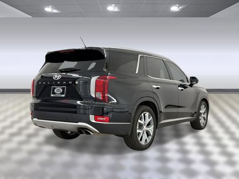 Used 2021 Hyundai Palisade SEL w/ Convenience Package FWD image 9