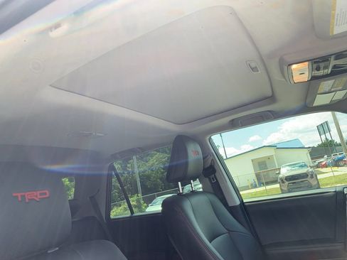 Used 2024 Toyota 4Runner TRD Pro AWD/4WD image 18