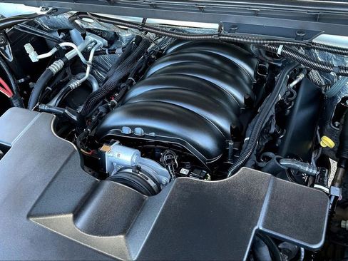 Used 2017 GMC Sierra 1500 Denali image 35