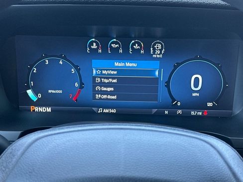 New 2026 Ford F150 STX w/ Equipment Group 200A RWD image 22