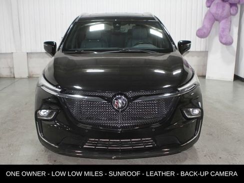 Used 2023 Buick Enclave Essence w/ Experience Buick Package AWD/4WD image 2