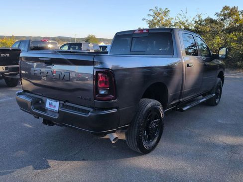 New 2026 RAM 2500 Tradesman image 8