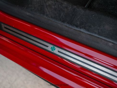 Used 2020 Alfa Romeo Stelvio Quadrifoglio image 32