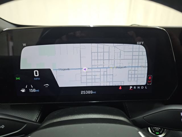Used 2026 Chevrolet Equinox LT FWD image 25