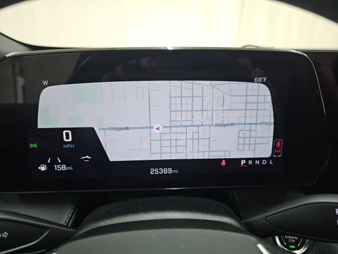 Used 2026 Chevrolet Equinox LT FWD image 25