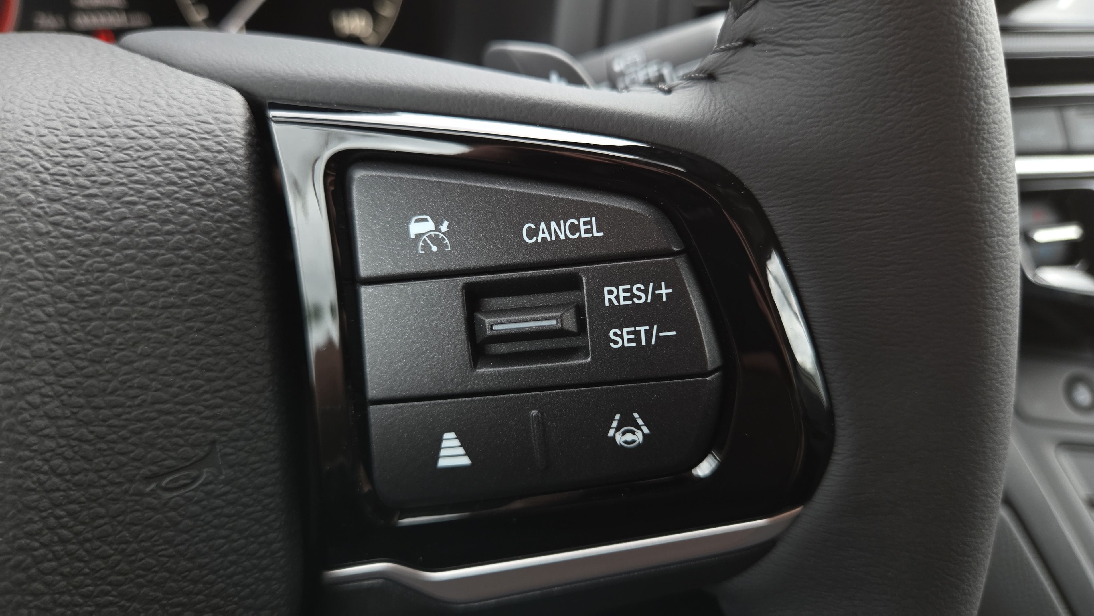 New 2026 Honda Odyssey EX-L image 26