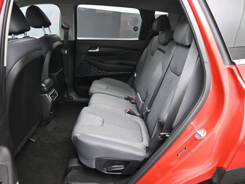 Certified 2023 Hyundai Santa Fe SEL AWD/4WD image 20