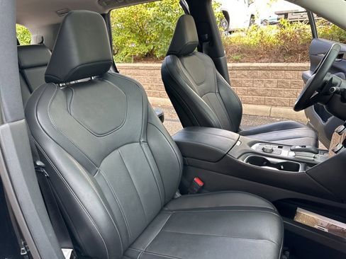 Certified 2025 INFINITI QX60 Luxe w/ Vision Package image 33