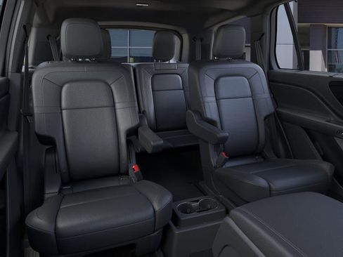 New 2025 Lincoln Aviator Reserve w/ Equipment Group 201A image 11