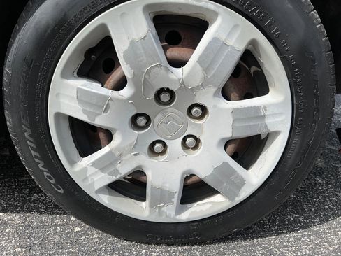 Used 2006 Honda Civic LX image 13