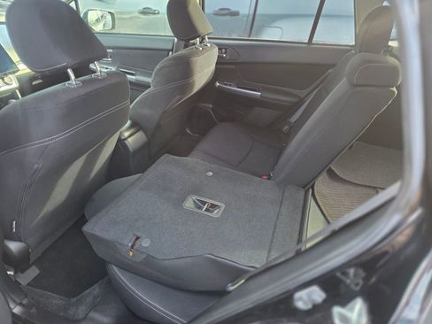 Used 2015 Subaru Crosstrek 2.0i Premium image 11