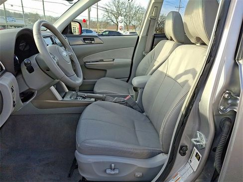 Used 2009 Subaru Forester 2.5X Limited image 13