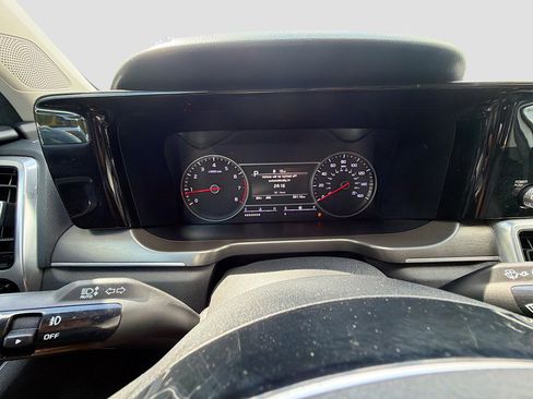 Used 2022 Kia Sorento SX image 42