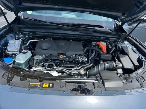 New 2026 MAZDA CX-50 AWD 2.5 Hybrid w/ Weather Package image 6