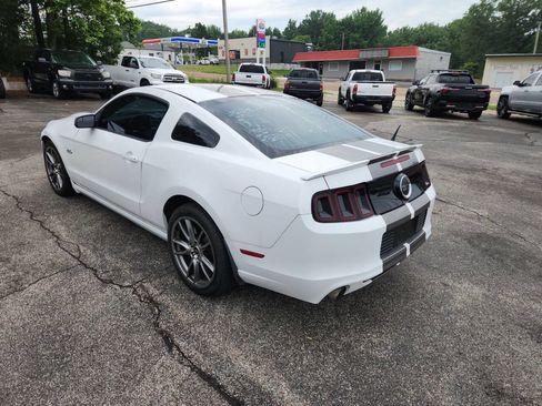 Used 2014 Ford Mustang GT w/ Brembo Brake Package RWD image 4