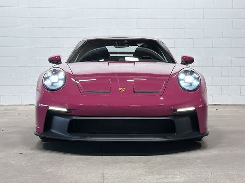 Used 2023 Porsche 911 GT3 image 9