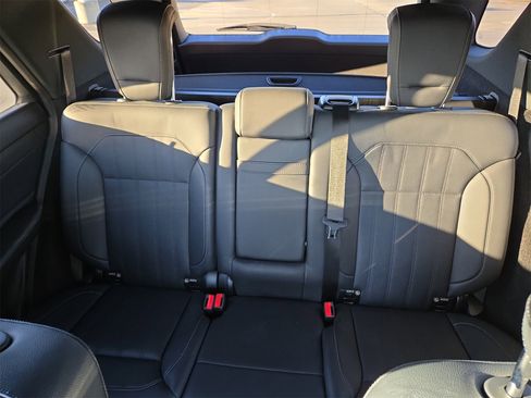 Used 2018 Mercedes-Benz GLE 350 image 37