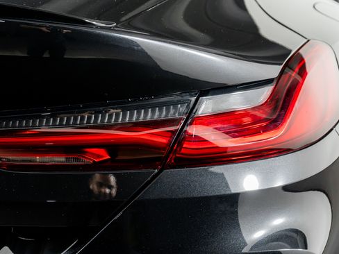 Used 2025 BMW M8 Competition image 29