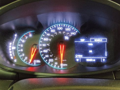 Used 2020 Chevrolet Trax LS w/ Tint and Cruise Package image 23