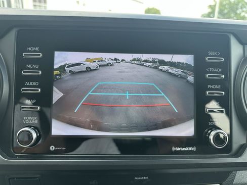 Used 2023 Toyota Tacoma SR RWD image 14