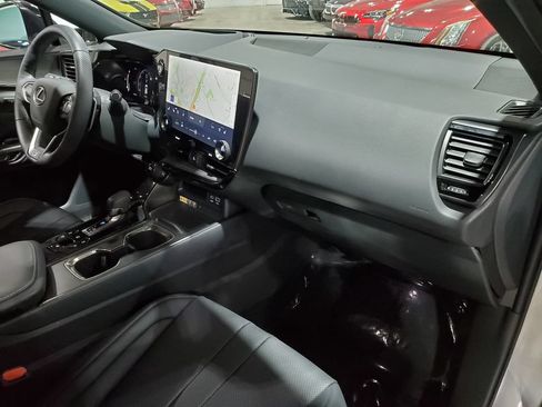 Used 2024 Lexus NX 350 F Sport AWD/4WD image 15