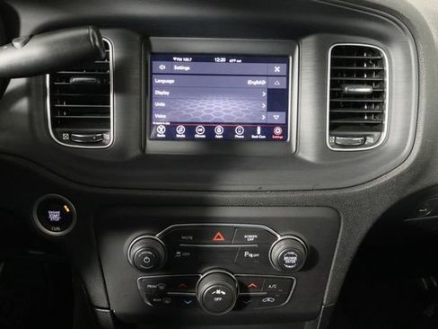 Used 2019 Dodge Charger Police image 25