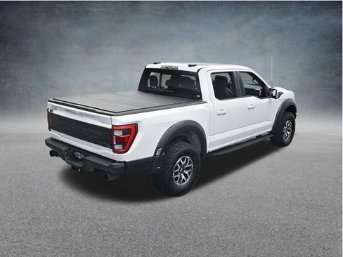 Used 2023 Ford F150 Raptor AWD/4WD image 42