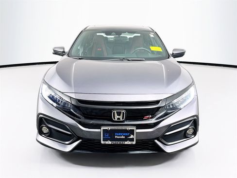 Used 2020 Honda Civic Si image 2