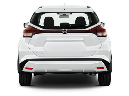 Used 2023 Nissan Kicks SR w/ SR Premium Package image 6