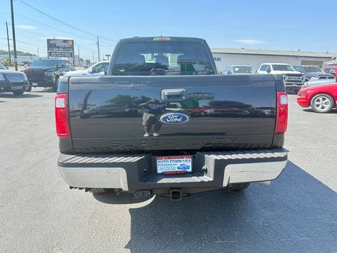 Used 2012 Ford F350 XLT AWD/4WD image 4