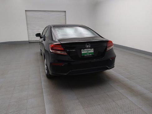 Used 2014 Honda Civic LX image 6