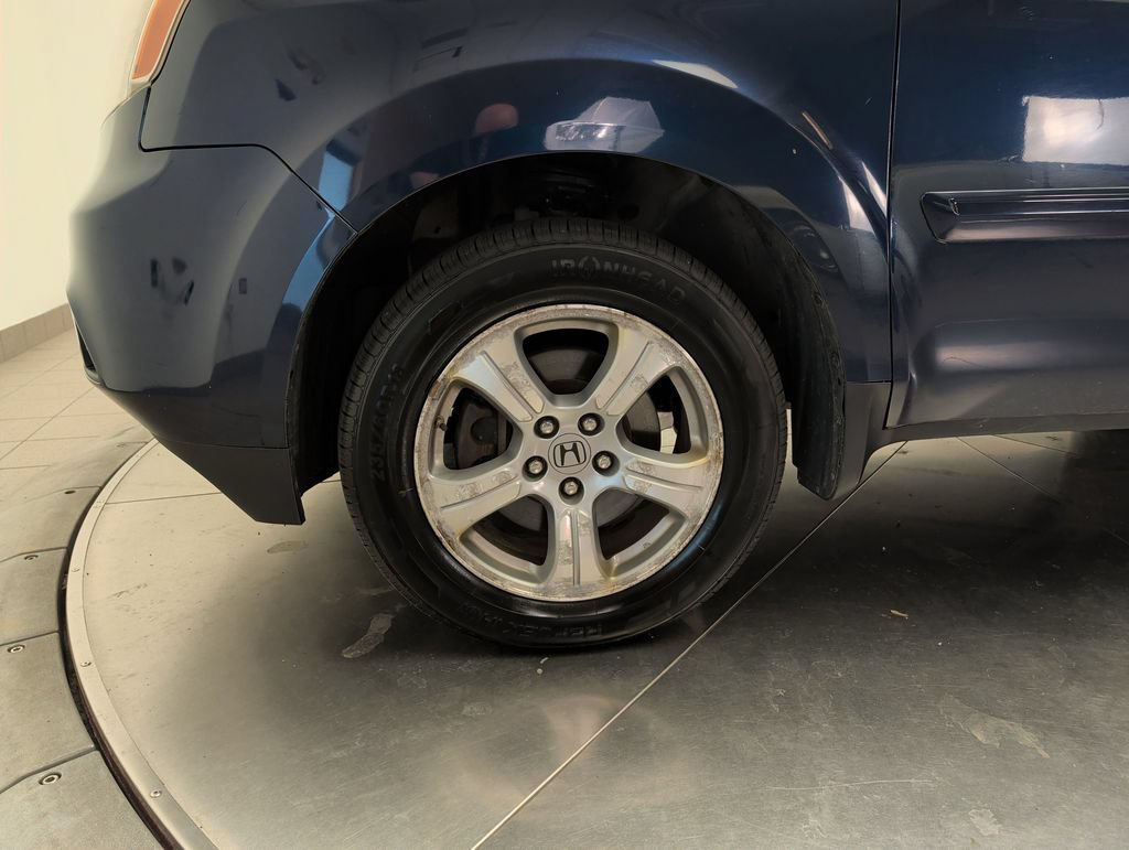 Used 2014 Honda Pilot EX-L image 33