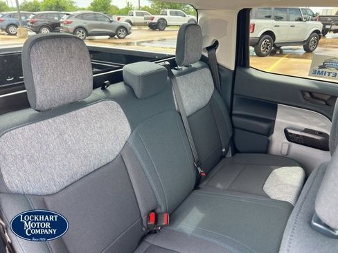 New 2026 Ford Maverick XLT image 22