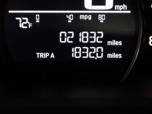 Used 2018 Honda Civic LX image 16