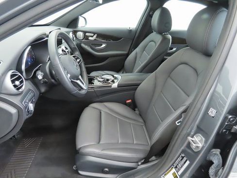 Used 2020 Mercedes-Benz C 300 Sedan w/ Driver Assistance Package image 19