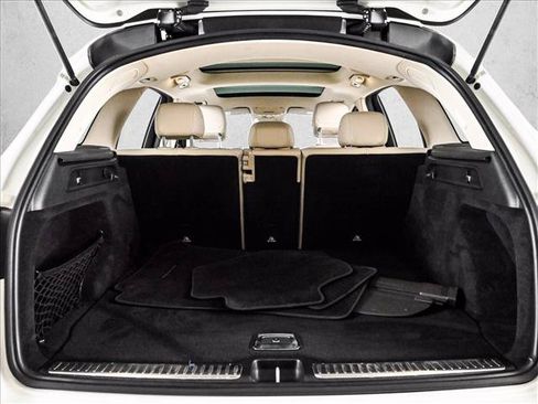 Certified 2020 Mercedes-Benz GLC 300 4MATIC image 6
