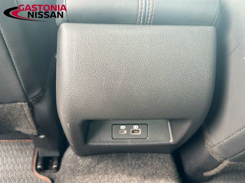 Used 2025 Nissan Altima 2.5 SR w/ SR Premium Package FWD image 32