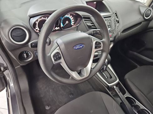 Used 2019 Ford Fiesta SE w/ Cold Weather Package image 2