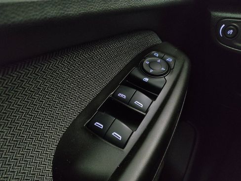 Used 2023 Chevrolet TrailBlazer LT FWD image 27