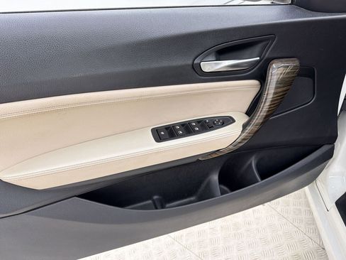 Used 2016 BMW 228i xDrive Convertible AWD/4WD image 13