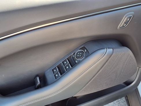New 2026 Ford Mustang Mach-E Select w/ Interior Protection Package RWD image 11