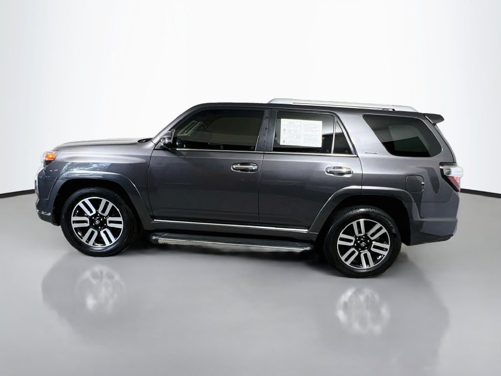 Used 2023 Toyota 4Runner Limited RWD image 6