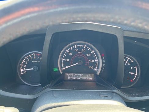 Used 2013 Honda Ridgeline RTL image 12