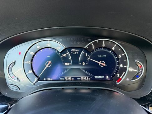 Used 2017 BMW 530i image 27