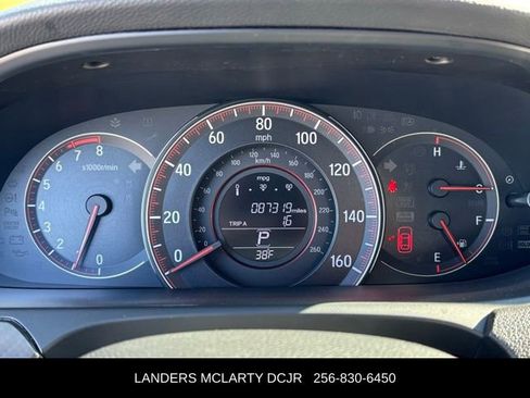 Used 2017 Honda Accord Sport image 23
