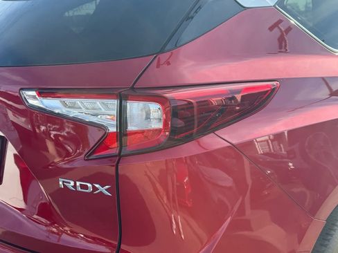 Used 2023 Acura RDX FWD image 16